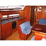 Book yachts online - sailboat - Bavaria 44 - Morgana - rent
