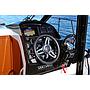 Book yachts online - motorboat - Merry Fisher 895 - VIP 3029ZD - rent