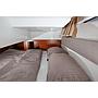 Book yachts online - motorboat - Merry Fisher 895 - VIP 3029ZD - rent