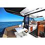 Book yachts online - motorboat - Merry Fisher 895 - VIP 3029ZD - rent