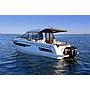 Book yachts online - motorboat - Merry Fisher 895 - VIP 3029ZD - rent