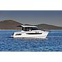 Book yachts online - motorboat - Merry Fisher 895 - VIP 3029ZD - rent