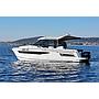Book yachts online - motorboat - Merry Fisher 895 - VIP 3029ZD - rent