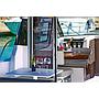Book yachts online - motorboat - Merry Fisher 795 - Jura  3212ZD - rent