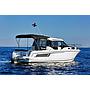 Book yachts online - motorboat - Merry Fisher 795 - Jura  3212ZD - rent