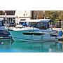 Book yachts online - motorboat - Merry Fisher 795 - Franko 3278ZD - rent