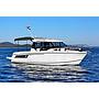 Book yachts online - motorboat - Merry Fisher 795 - Franko 3278ZD - rent