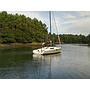 Book yachts online - sailboat - Pogo 36 - Lullaby - rent