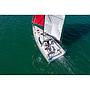 Book yachts online - sailboat - Pogo 36 - Lullaby - rent