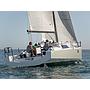 Book yachts online - sailboat - Pogo 36 - Lullaby - rent