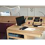 Book yachts online - sailboat - Pogo 12.5 - Purple Rain - rent