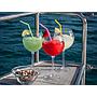 Book yachts online - catamaran - Lagoon 500 - Elvira - rent