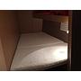 Book yachts online - sailboat - Dufour 460 Grand Large Aquilo 2016 - Aquilo Refit 2021 - rent