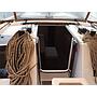 Book yachts online - sailboat - Dufour 460 Grand Large Aquilo 2016 - Aquilo Refit 2021 - rent