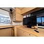 Book yachts online - catamaran - Lagoon 450 - ARCTIC PRINCE (WITH AC&GENERATOR) - rent