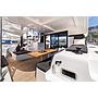 Book yachts online - catamaran - Lagoon 42 - LA PERLA (WITH AC&GENERATOR OWNER VERSION) - rent
