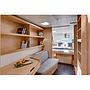 Book yachts online - catamaran - Lagoon 42 - LA PERLA (WITH AC&GENERATOR OWNER VERSION) - rent