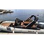 Book yachts online - motorboat - Shark BF 23 Sport - Buba - rent