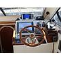 Book yachts online - motorboat - Vektor 950 - Tina - rent