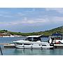 Book yachts online - motorboat - Merry Fisher 895 - Cowgirl I - rent
