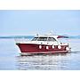 Book yachts online - motorboat - Adriana 44 - Renesansa - rent