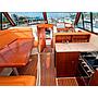 Book yachts online - motorboat - Adriana 44 - Renesansa - rent