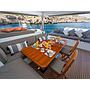 Book yachts online - catamaran - Lagoon 620 - Moose of Poole - rent
