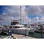 Book yachts online - catamaran - Lagoon 620 - Moose of Poole - rent
