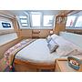 Book yachts online - catamaran - Lagoon 620 - Moose of Poole - rent