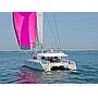 Book yachts online - catamaran - Lagoon 620 - Moose of Poole - rent