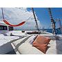 Book yachts online - catamaran - Lagoon 620 - Moose of Poole - rent