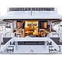 Book yachts online - catamaran - Lagoon 620 - Moose of Poole - rent
