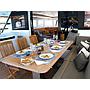 Book yachts online - catamaran - Lagoon 620 - Lady M - rent
