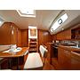Book yachts online - sailboat - Oceanis 43 - Demonio de Tasmania - rent