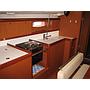 Book yachts online - sailboat - Oceanis 43 - Demonio de Tasmania - rent