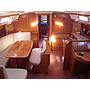 Book yachts online - sailboat - Bavaria 50 Cruiser - Guanajo - rent