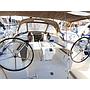 Book yachts online - sailboat - Sun Odyssey 509 - Capitan Spider - rent