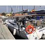 Book yachts online - sailboat - Sun Odyssey 509 - Capitan Spider - rent