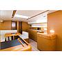 Book yachts online - sailboat - Sun Odyssey 509 - Capitan Spider - rent