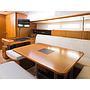 Book yachts online - sailboat - Sun Odyssey 509 - Capitan Spider - rent