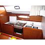 Book yachts online - sailboat - Oceanis 50 Family - Victoriano - rent