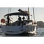 Book yachts online - sailboat - Sun Odyssey 349 - El pana - rent