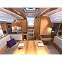 Book yachts online - sailboat - Sun Odyssey 349 - El pana - rent