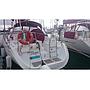 Book yachts online - sailboat - Beneteau Clipper 42.3 - Pato Lucas - rent