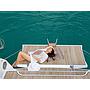 Book yachts online - sailboat - Bavaria Cruiser 51 - Alma Libre III - rent