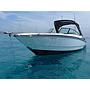 Book yachts online - motorboat - Monterey 298 SS - DREAMING IBIZA - rent