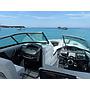 Book yachts online - motorboat - Monterey 298 SS - DREAMING IBIZA - rent