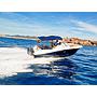 Book yachts online - motorboat - Cap Camarat 8.5 WA - TERCERA VIA - rent