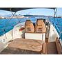 Book yachts online - motorboat - Cap Camarat 8.5 WA - TERCERA VIA - rent