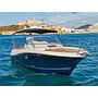 Book yachts online - motorboat - Cap Camarat 8.5 WA - TERCERA VIA - rent